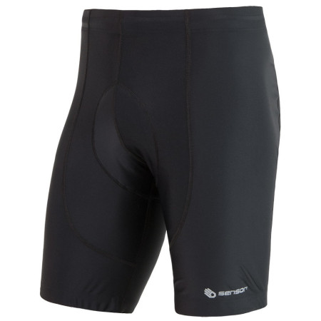 Pantaloncini da ciclismo da uomo Sensor Cyklo Entry
