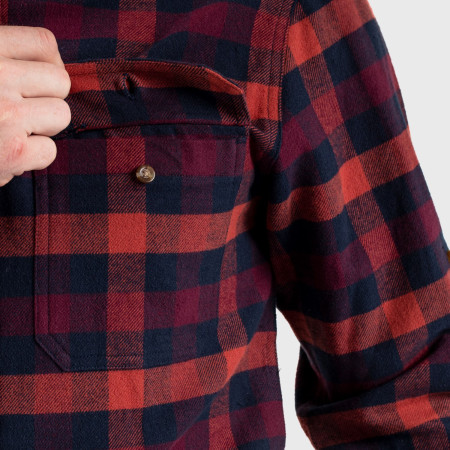 Camicia da uomo Fjällräven Skog Shirt M