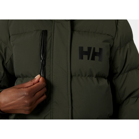 Giacca invernale da donna Helly Hansen W Adore Puffy Parka
