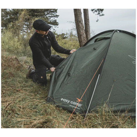Tenda da trekking Easy Camp Rondane 3 II.