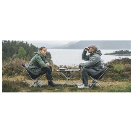 Tavolino Robens Bushman Table Base Camp