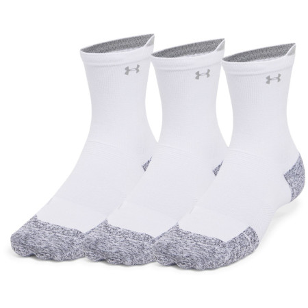 Set di calzini Under Armour UA Velociti Run Cush 3P Crew