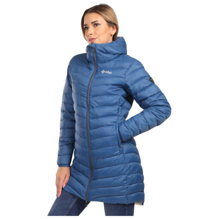 Cappotto da donna Kilpi Leila-W
