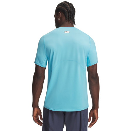 Maglietta da uomo Under Armour HG Armour Fitted SS