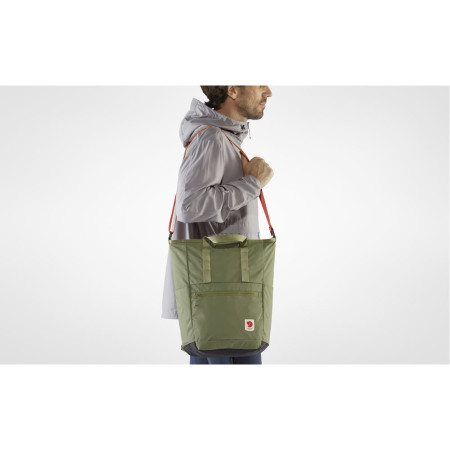 Zaino Fjällräven High Coast Totepack