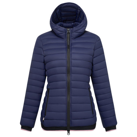 Giacca da donna Regatta Womens Haile blu scuro Navy