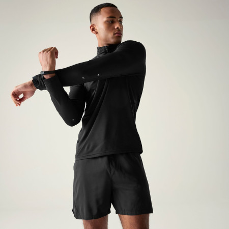 Maglietta funzionale da uomo Dare 2b Power Up IV Jersey