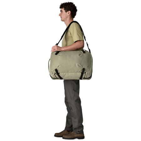 Zaino da viaggio Patagonia Black Hole MLC 45l