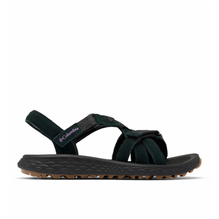 Sandali da donna Columbia Konos Esla™ Sandal nero Black, Hydrangea