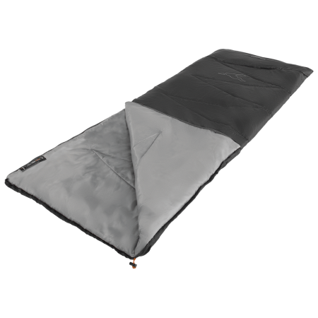 Sacco a pelo rettangolare Easy Camp Starling Square 10°C