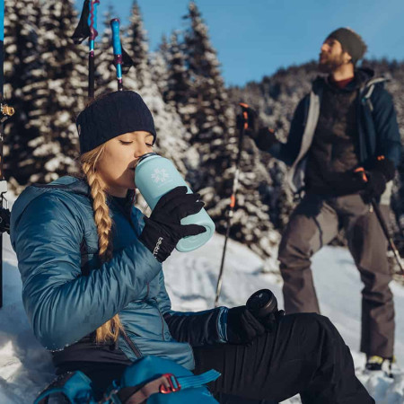 Thermos Snow Monkey Traveler 1l