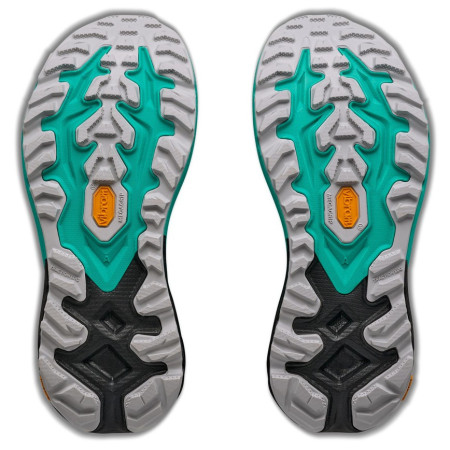 Scarpe da corsa da donna Hoka W Mafate 5