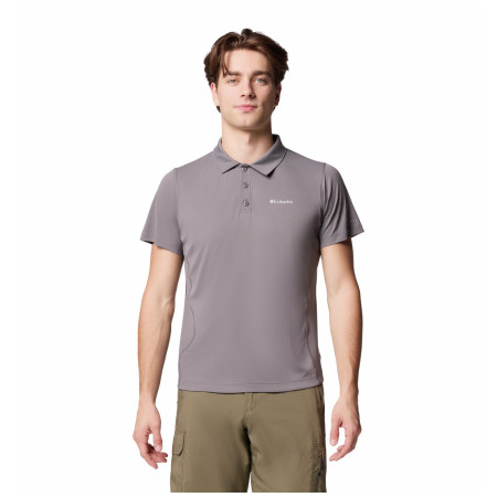Maglietta da uomo Columbia Zero Rules™ Light Polo