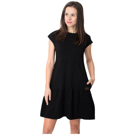 Vestito da donna Drexiss Sofie Black