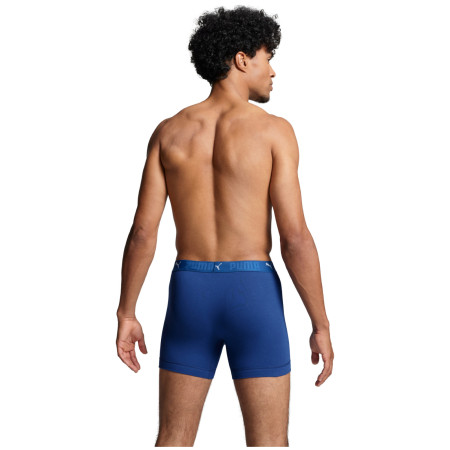 Boxer da uomo Puma Sport Cotton Boxers 2P