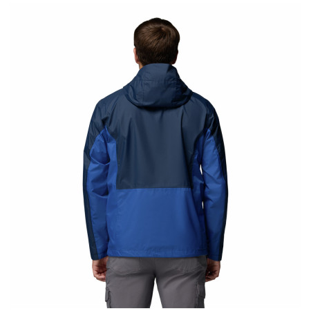 Giacca softshell da uomo Columbia Pouring Adventure™ III Jacket