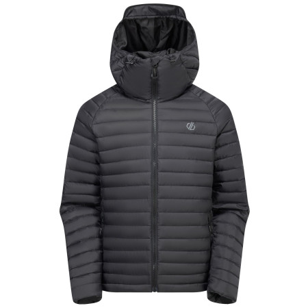 Giacca da uomo Dare 2b Air Lite Padded Jacket grigio Blk/mangomin