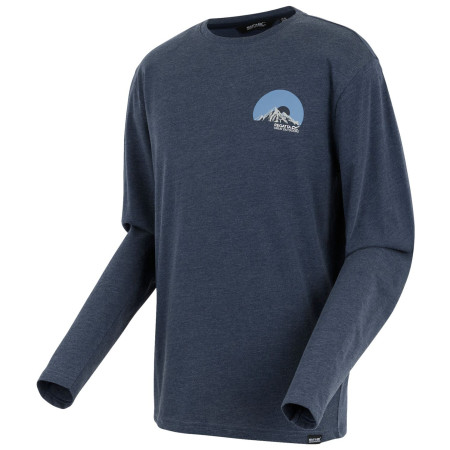 Maglietta da uomo Regatta Maylow