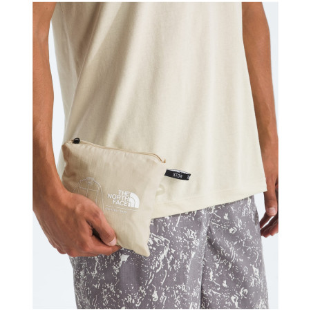 Camicia da uomo The North Face Packable Long Sleeve Shirt