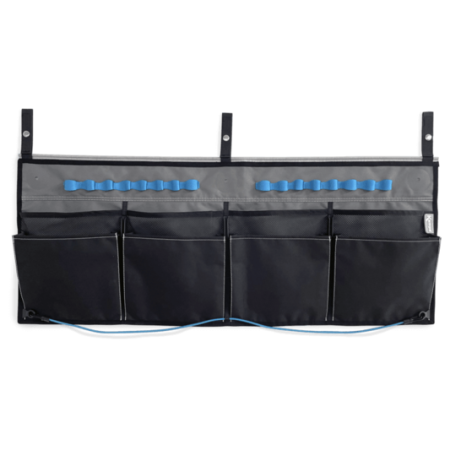 Organizer Kampa Wide Organiser grigio