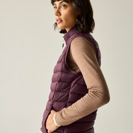 Gilet da donna Regatta Women’s Marizion B/W
