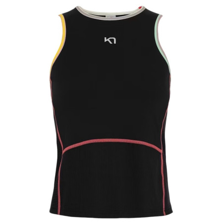 Canotta da donna Kari Traa Linnea Top