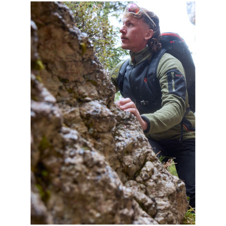 Felpa funzionale da uomo Dare 2b Torrek Thermal Fleece