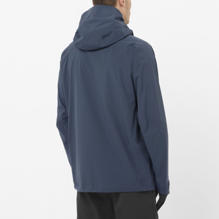 Giacca da uomo Salomon Outerpath Pro 2.5L