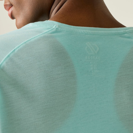Maglietta da donna Dare 2b Serenity Long Sleeve Tee