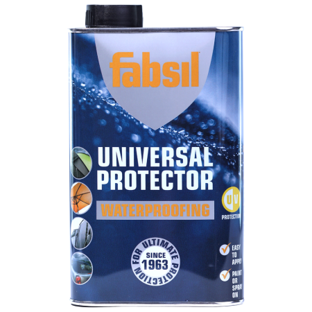 Impregnanti Granger's Fabsil + UV 1L