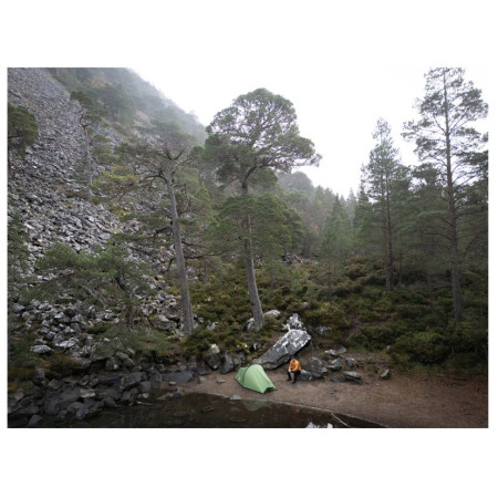 Tenda da trekking Vango Nevis 100