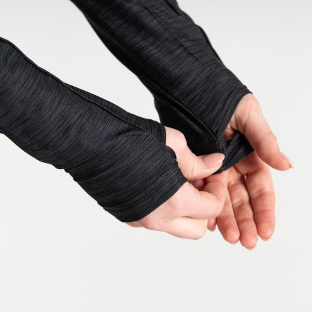 Maglietta da donna Dare 2b Sprint Cty Hoodie