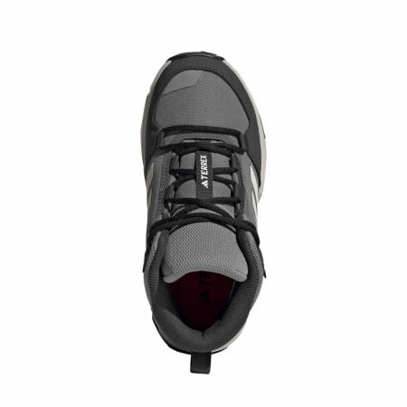 Scarpe da bambino Adidas Terrex Ax4R R.Rdy M Grey