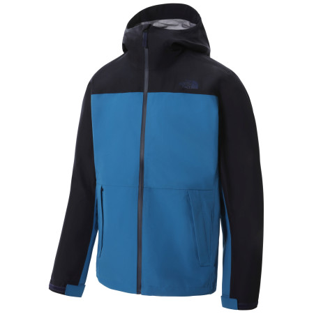 Giacca da uomo The North Face Dryzzle Futurelight Jacket blu Aviator Navy/Banff Blue