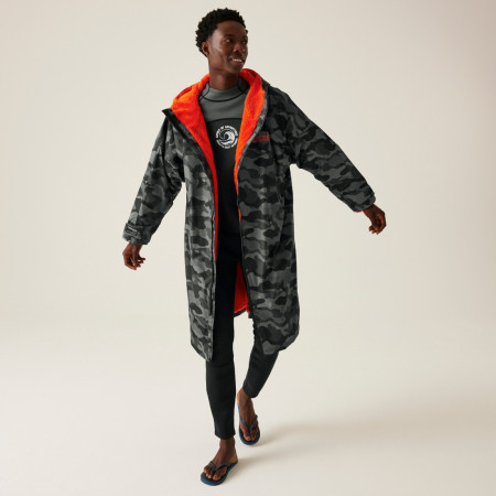 Accappatoio Regatta Adult W Proof Robe