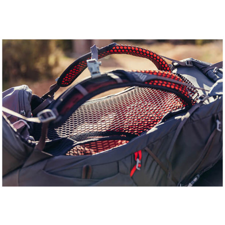 Zaino Gregory Facet 45