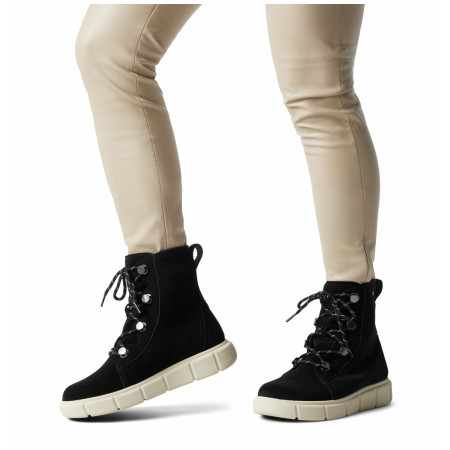 Stivali invernali da donna Sorel Explorer™ III Joan Cozy Wp