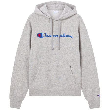 Felpa da uomo Champion Hooded Sweatshirt M INC