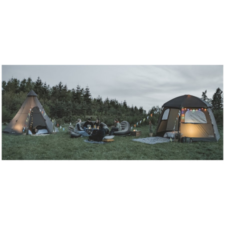 Tenda familiare Easy Camp Sandland Yurt