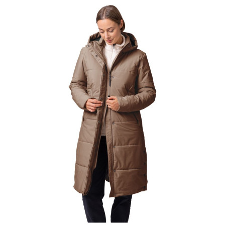Cappotto da donna Hannah Nona