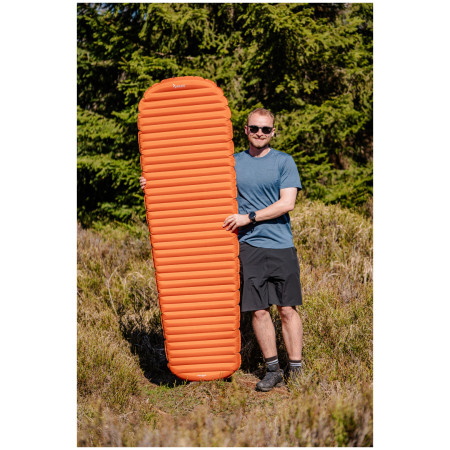 Materassino gonfiabile Warg NeoTrail Insulated