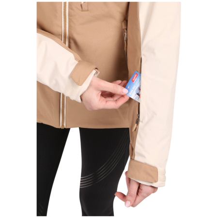 Giacca da donna Kilpi Flip-W