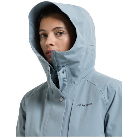 Parka invernale da donna Didriksons Harriet Wns Parka