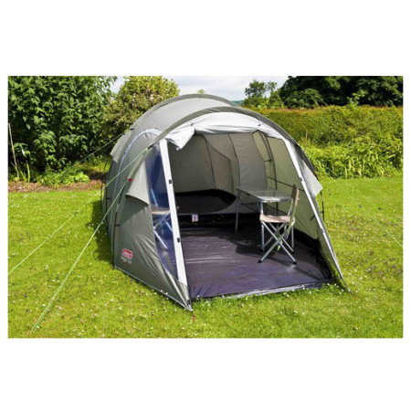 Tenda familiare Coleman Coastline 3 Plus
