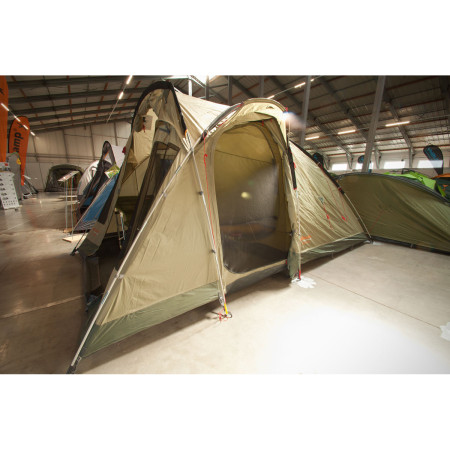 Tenda familiare Pinguin Nimbus 3