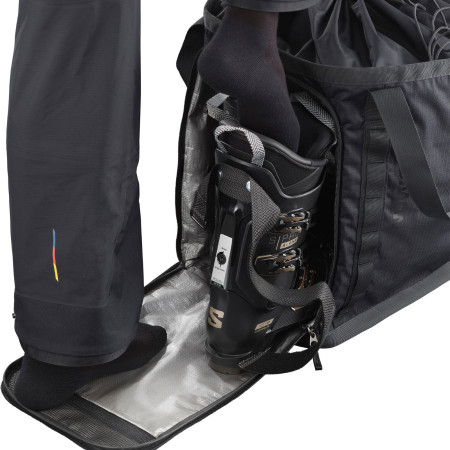 Borsa per scarponi da sci Salomon Extend Max Gearbag