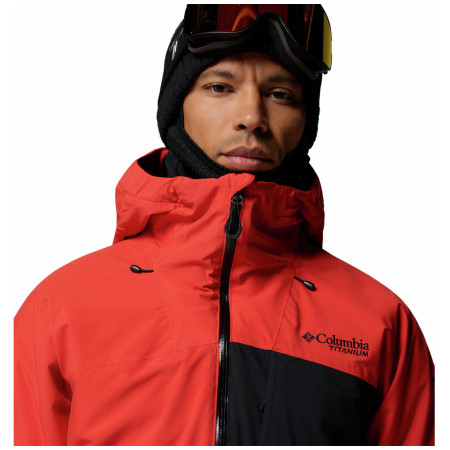 Giacca invernale da uomo Columbia Winter District™ III Jacket