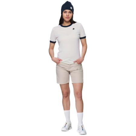 Maglietta Devold Archive Ringer Tee