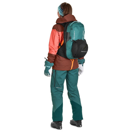 Zaino Ortovox Avabag Litric Freeride 16S