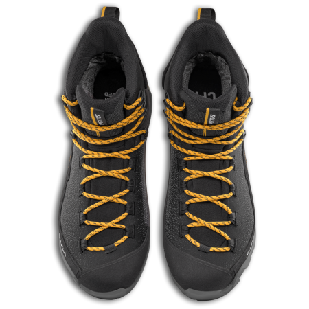 Scarpe da trekking da uomo Salewa Ortles 2 Mid Gtx M